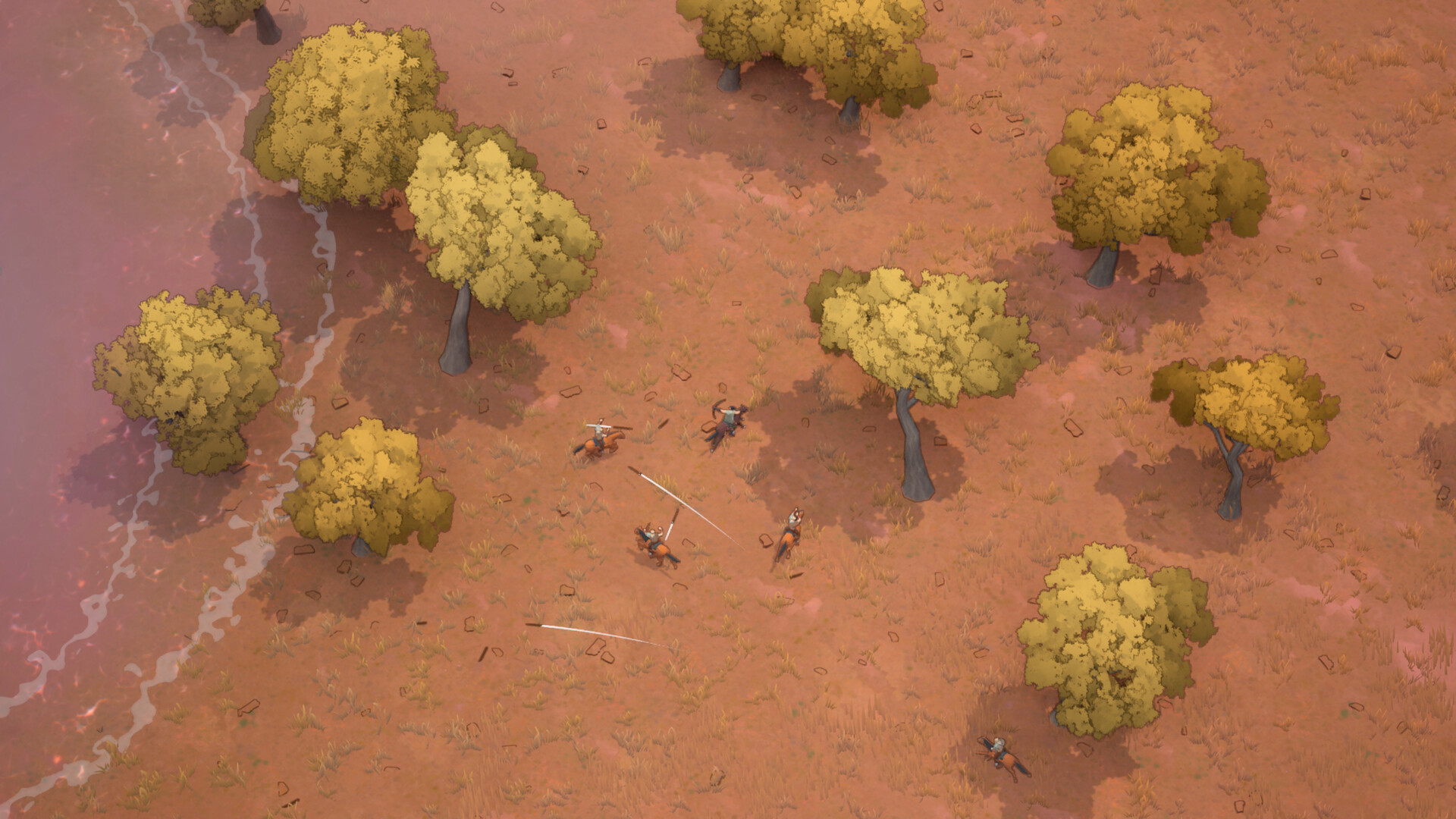 LouLan Kingdom screenshot 11