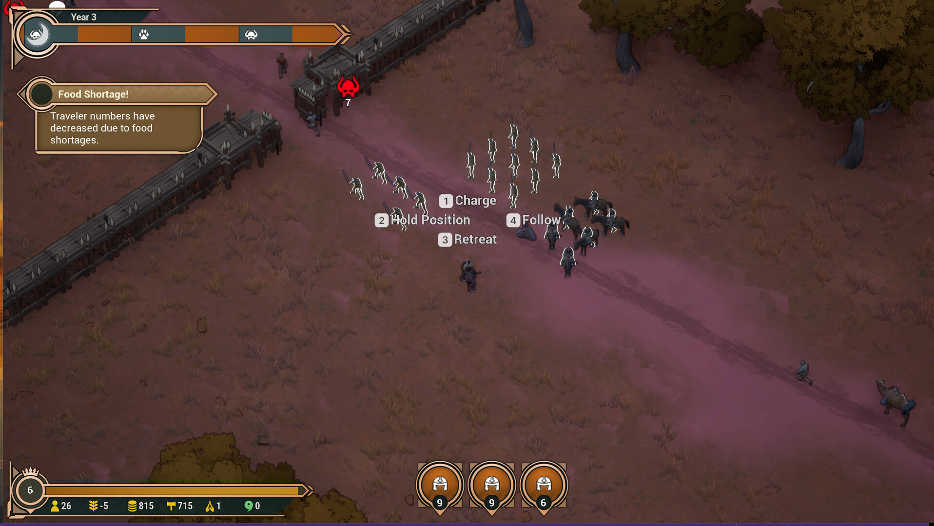 LouLan Kingdom screenshot 5