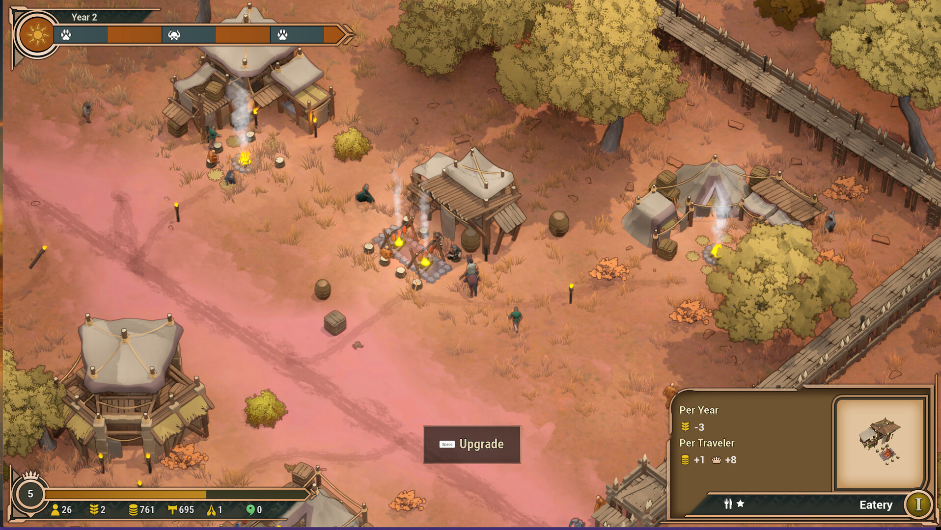 LouLan Kingdom screenshot 8