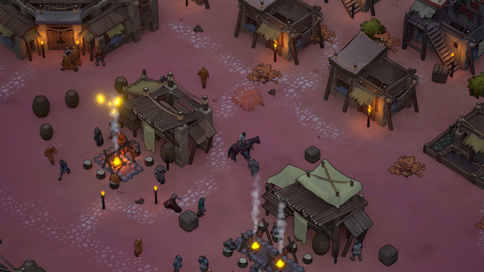 LouLan Kingdom screenshot 6