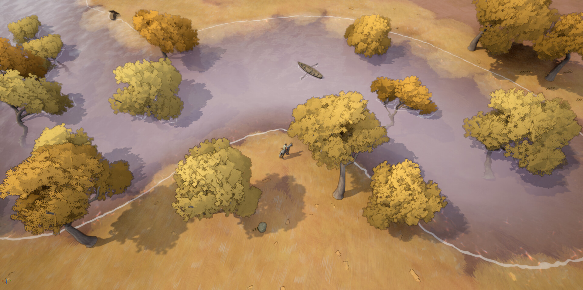 LouLan Kingdom screenshot 7