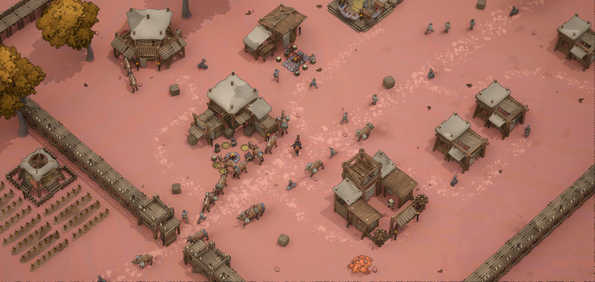 LouLan Kingdom screenshot 10