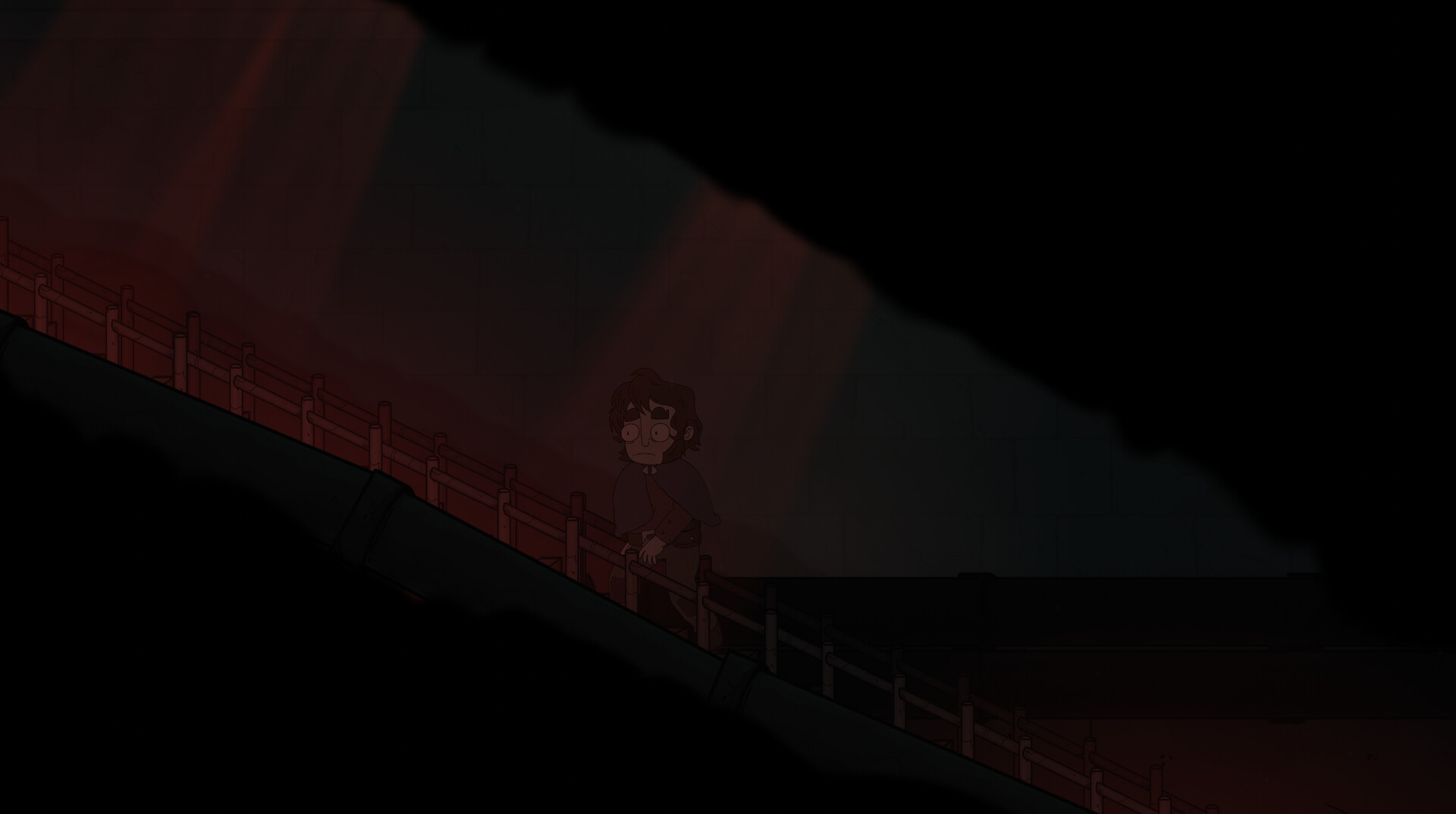 Apothecurse screenshot 2
