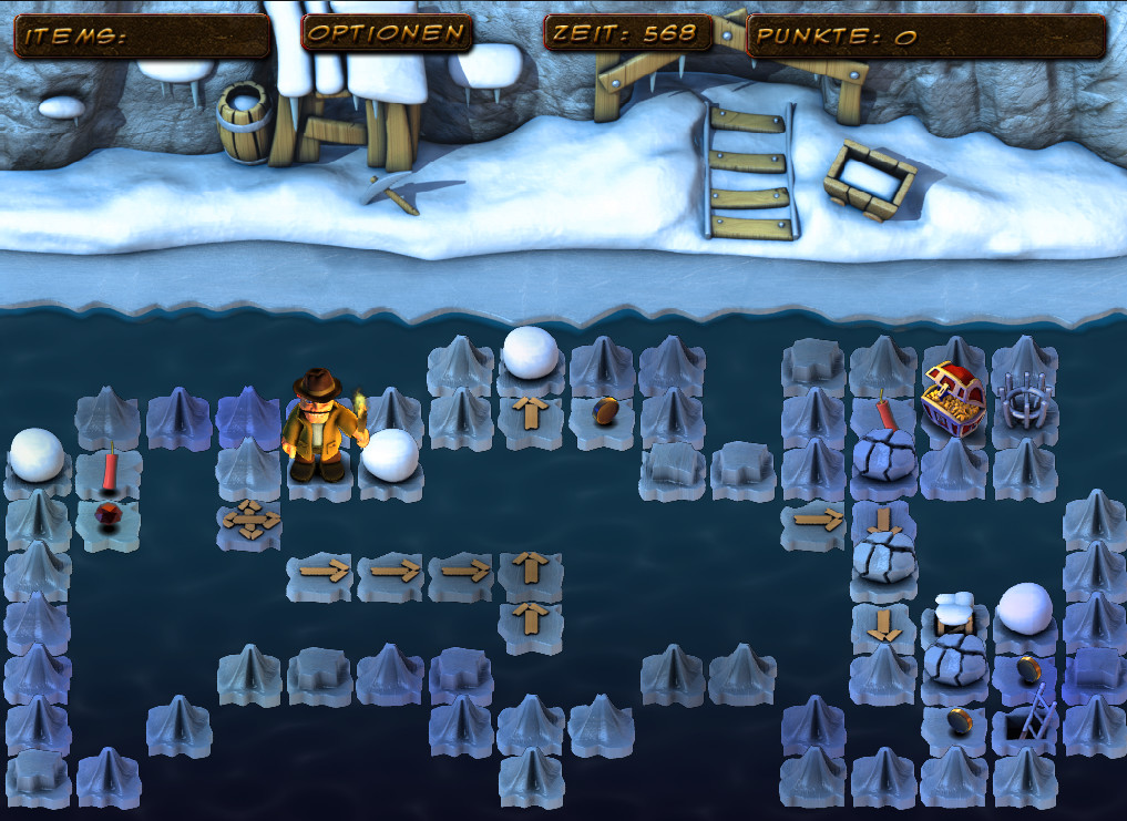 Jaques Roque screenshot 3