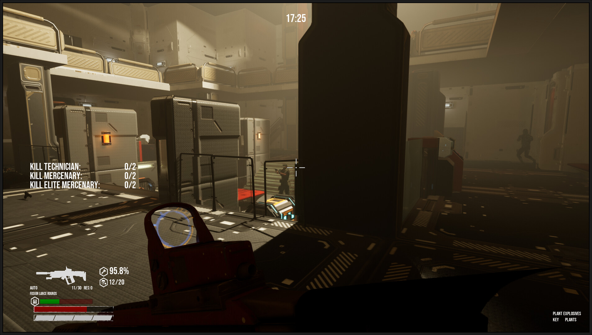 GCS: Salvage Rat screenshot 8