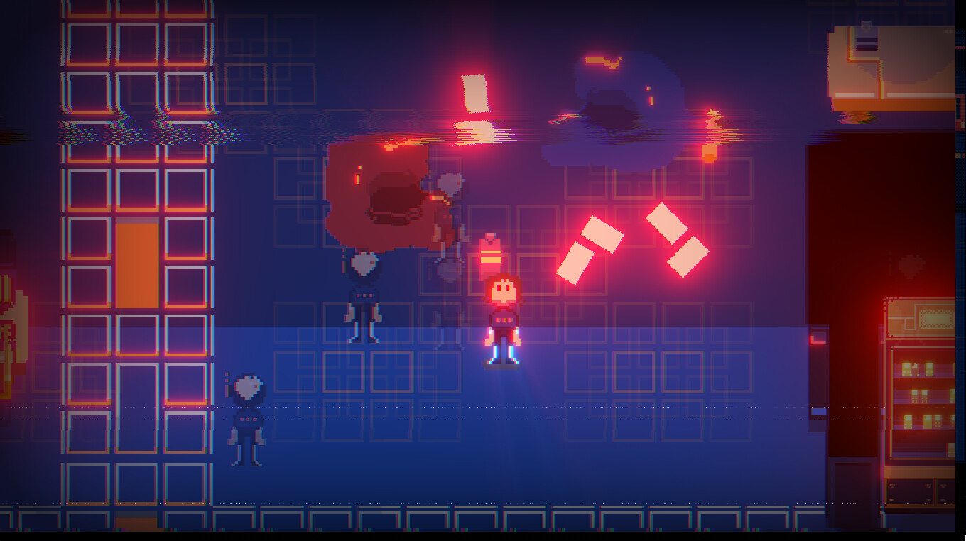 One More Round screenshot 2