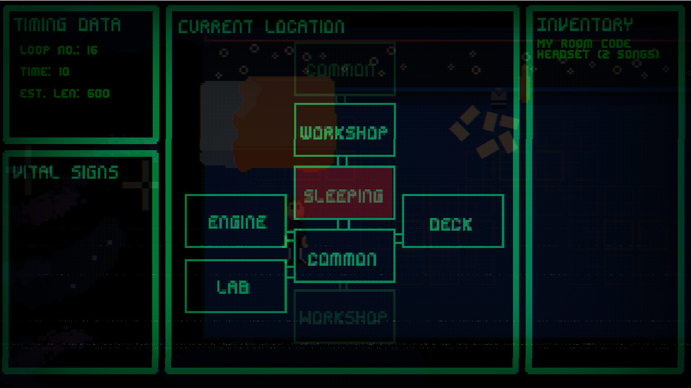 One More Round screenshot 3