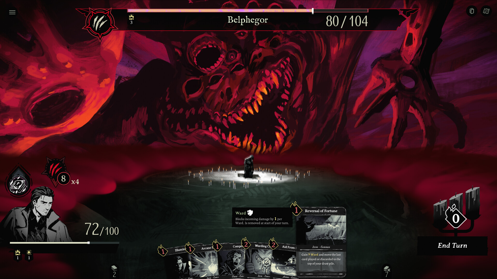 Malys screenshot 8