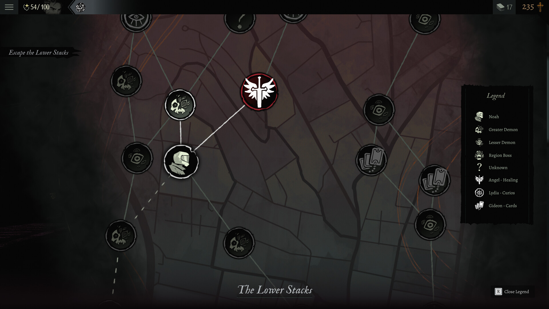 Malys screenshot 4
