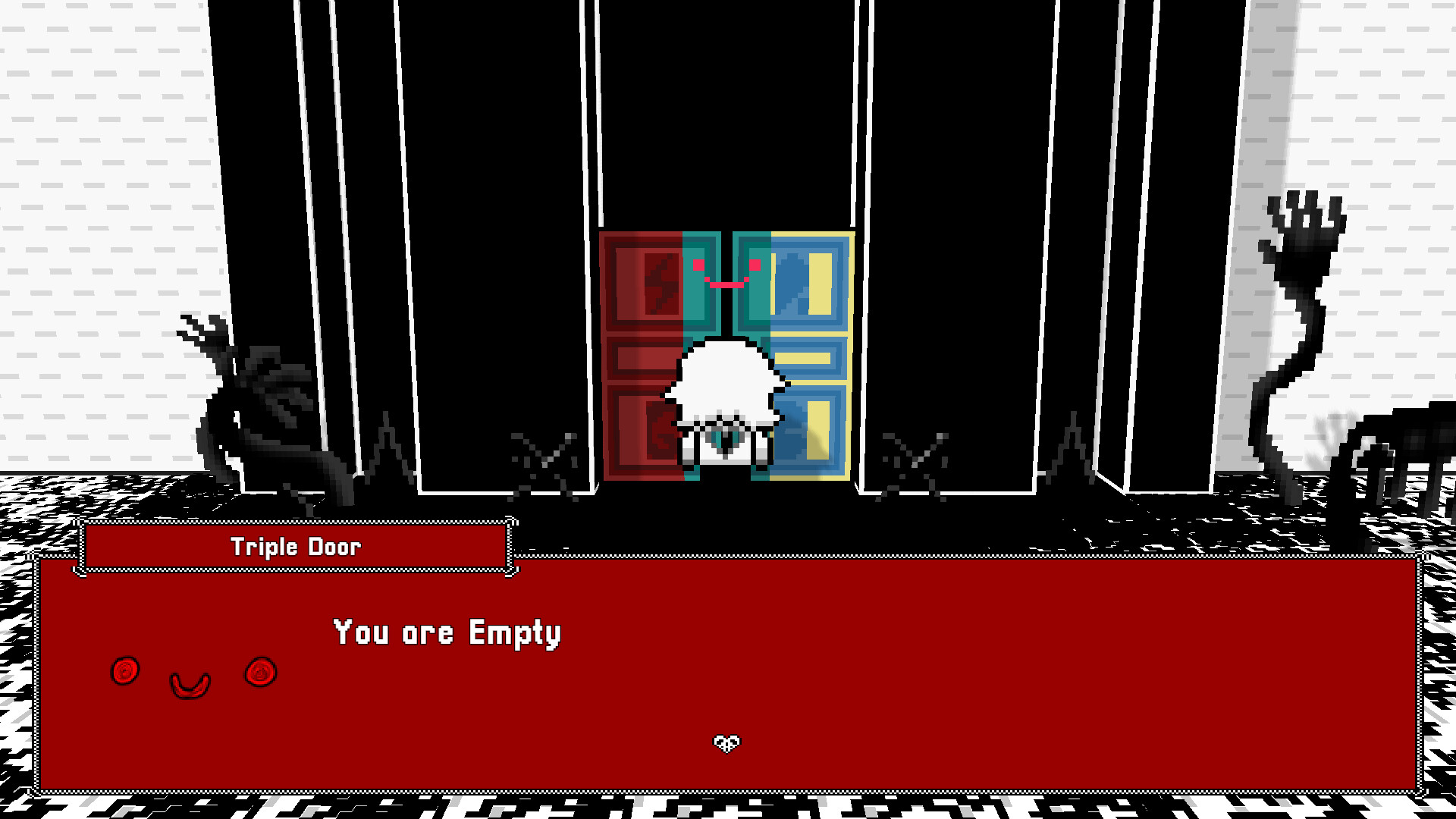 null HEART break screenshot 5