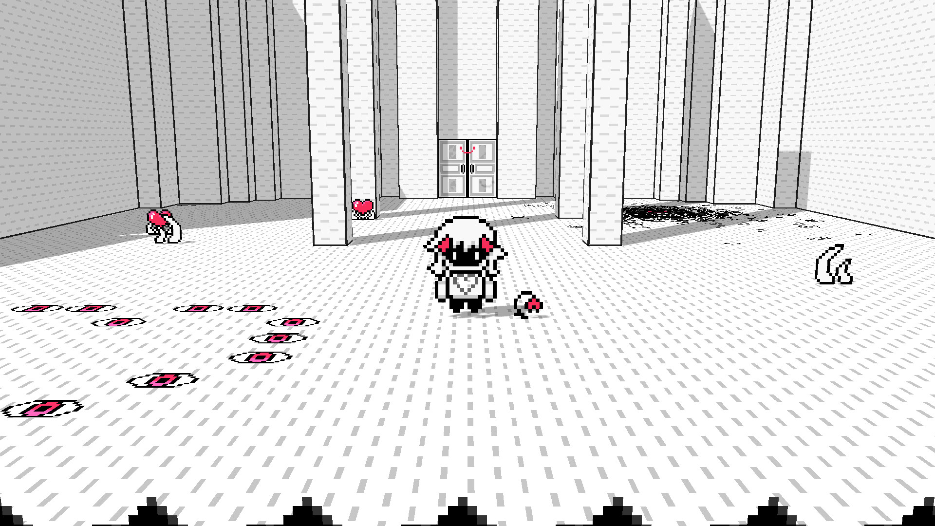 null HEART break screenshot 1