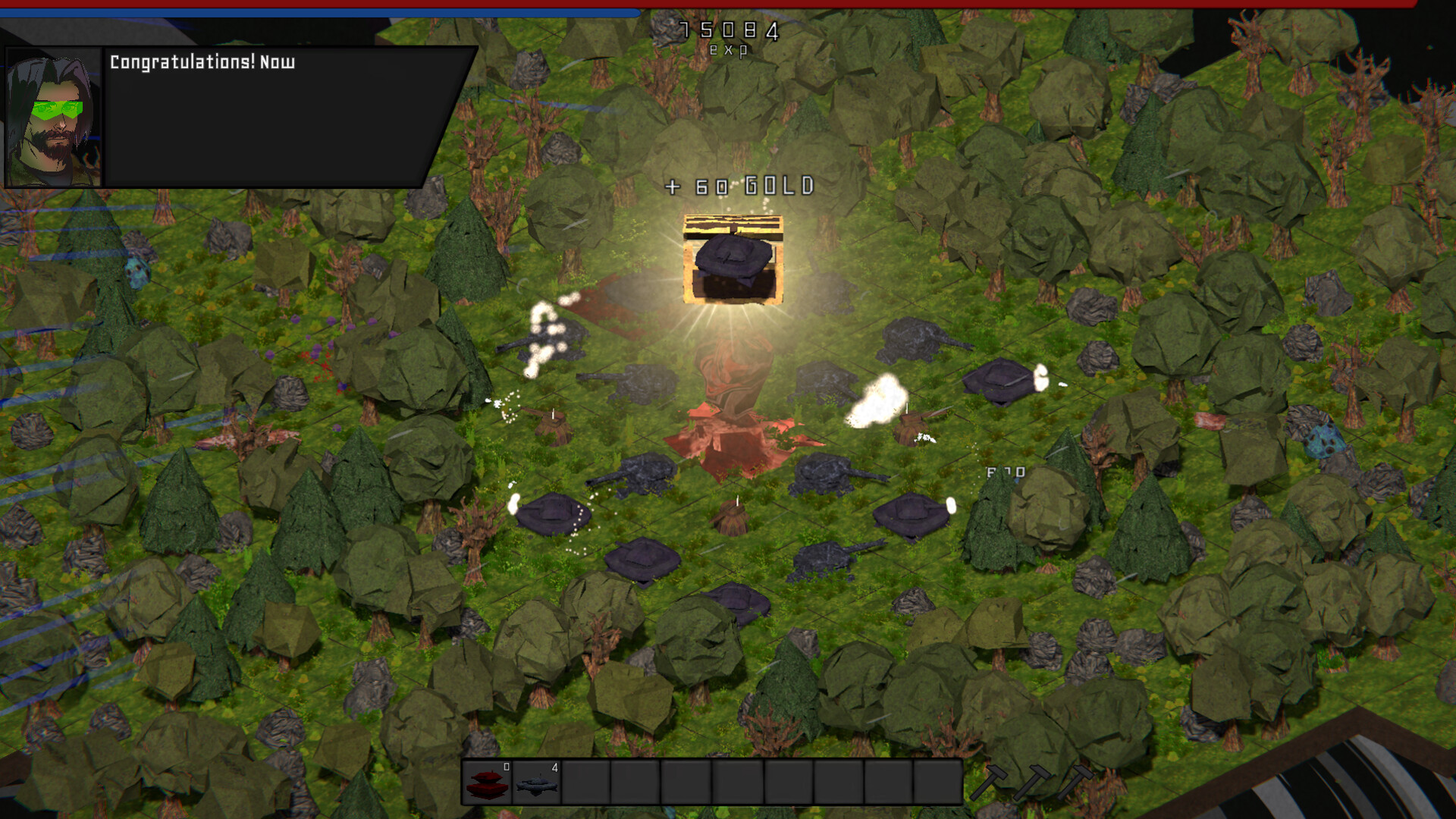 Heart Keeper screenshot 2