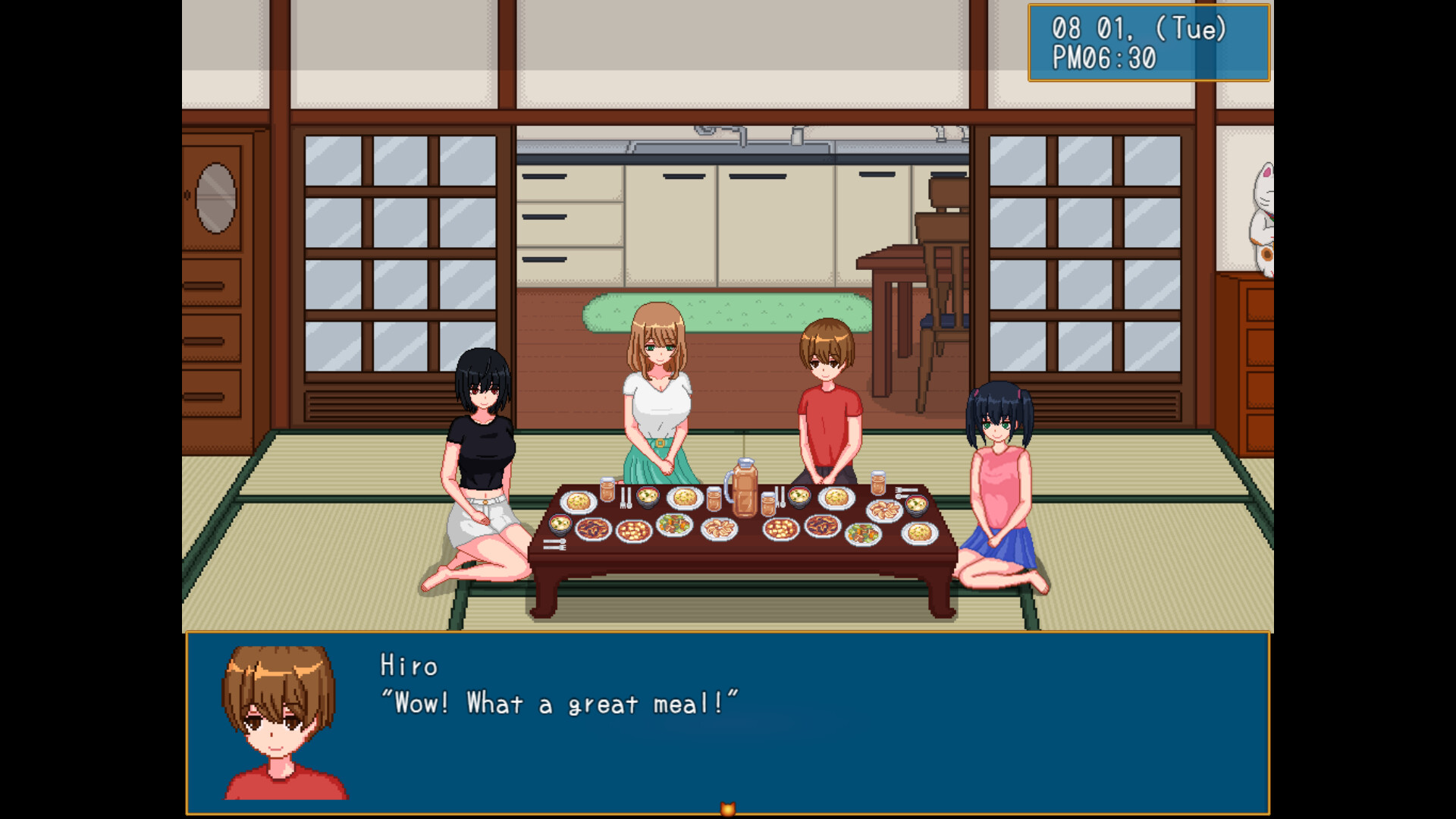 Countryside Life screenshot 1