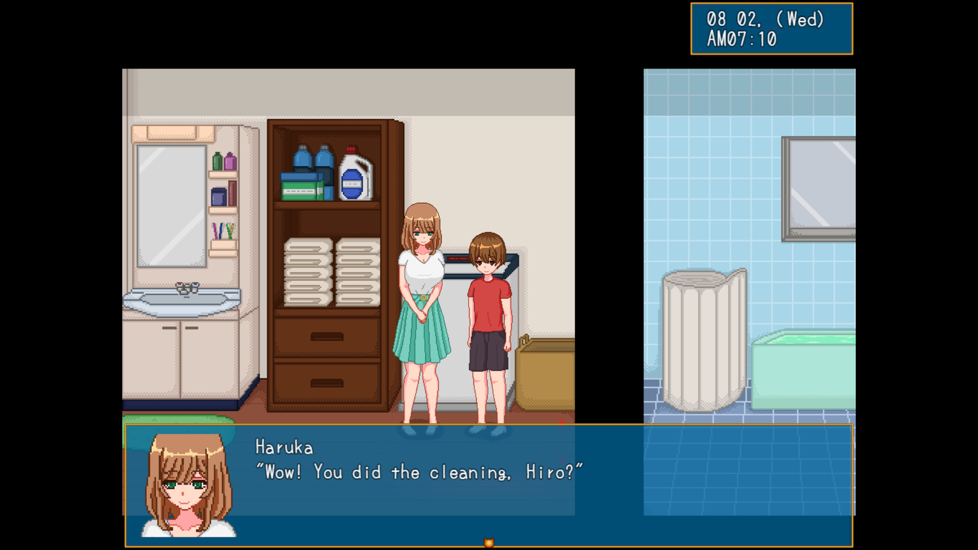 Countryside Life screenshot 2