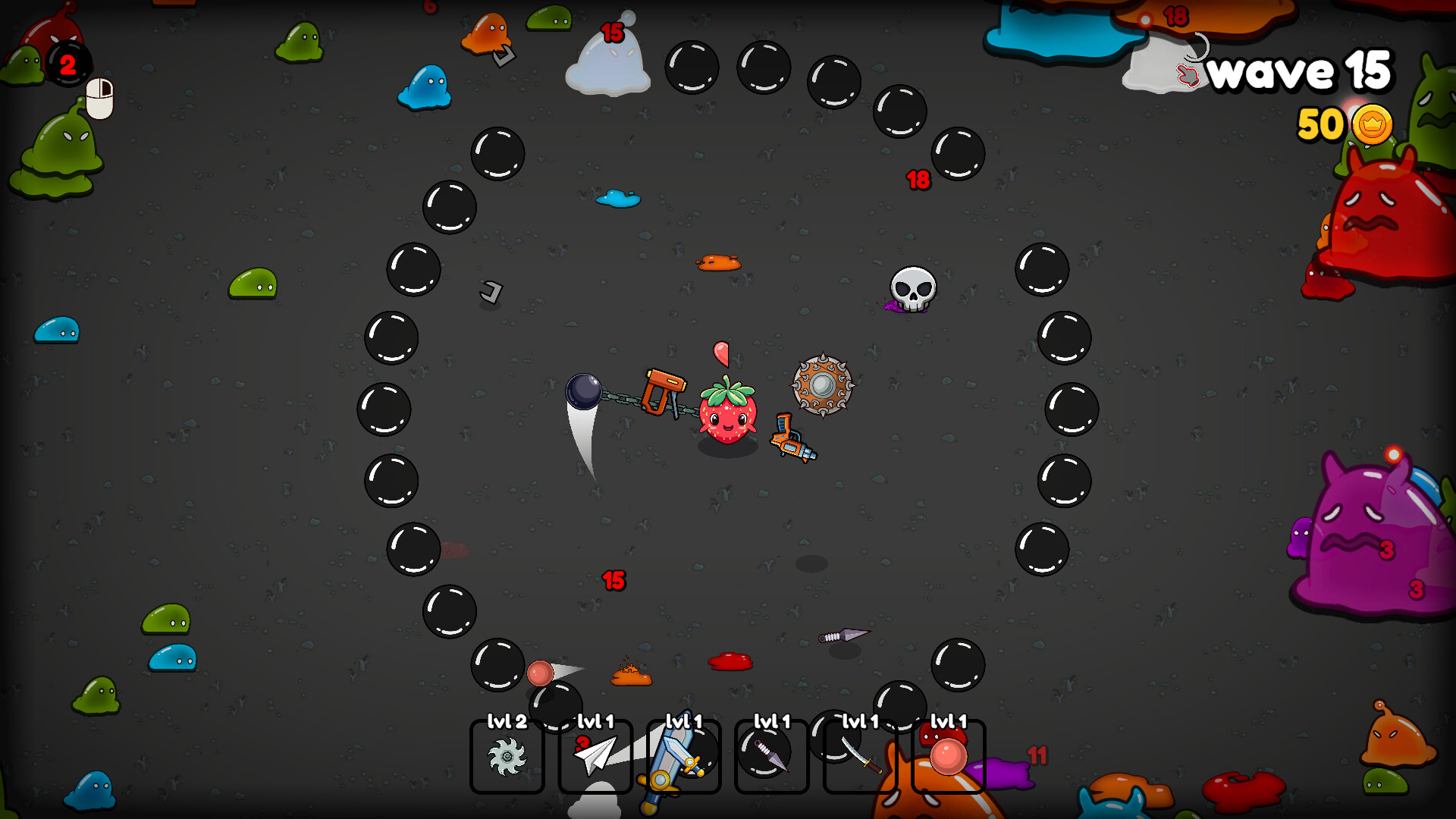 Slime Squisher screenshot 9