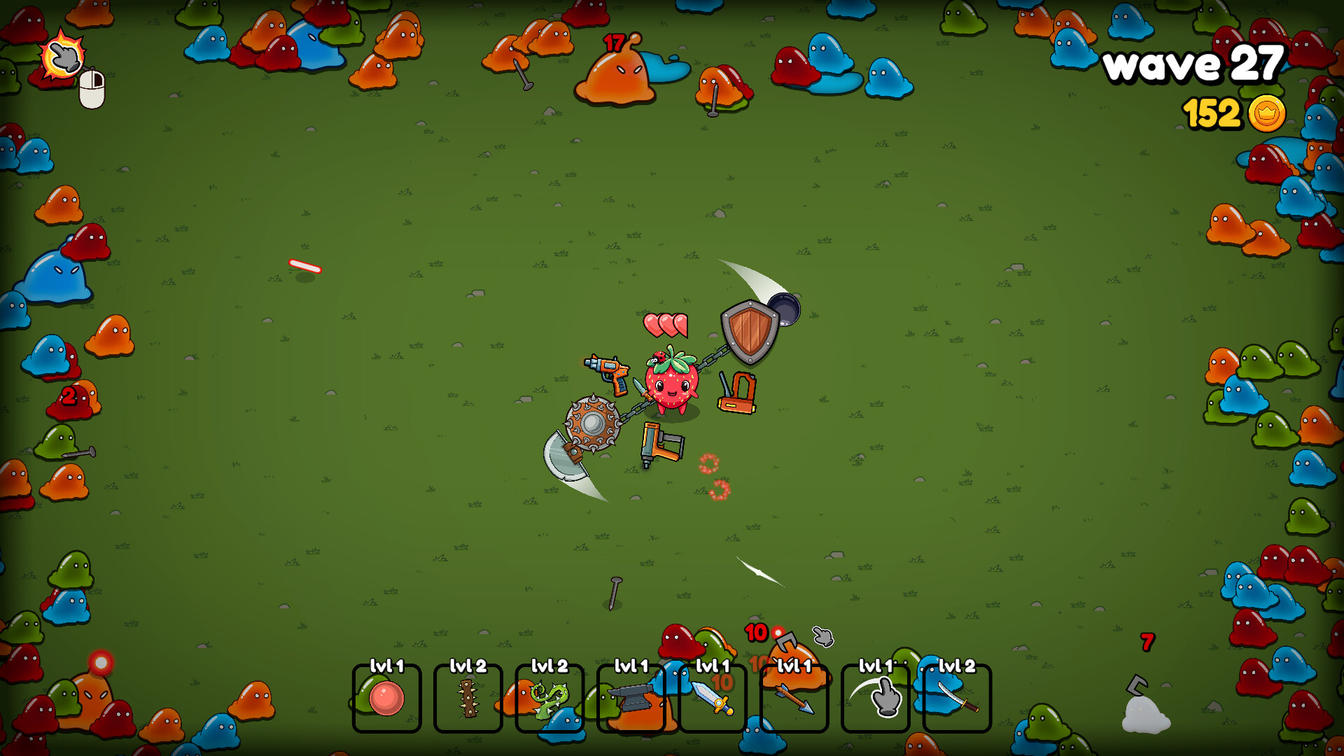 Slime Squisher screenshot 11