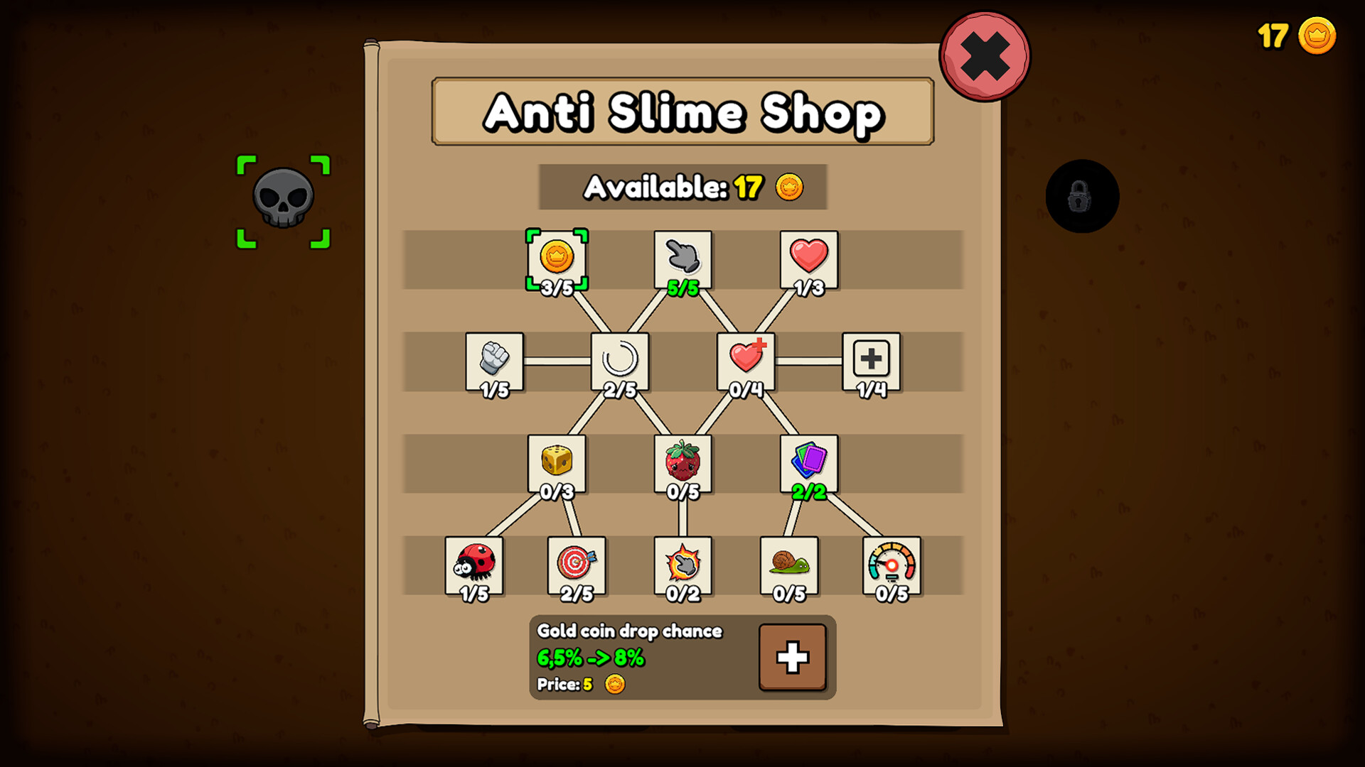Slime Squisher screenshot 2