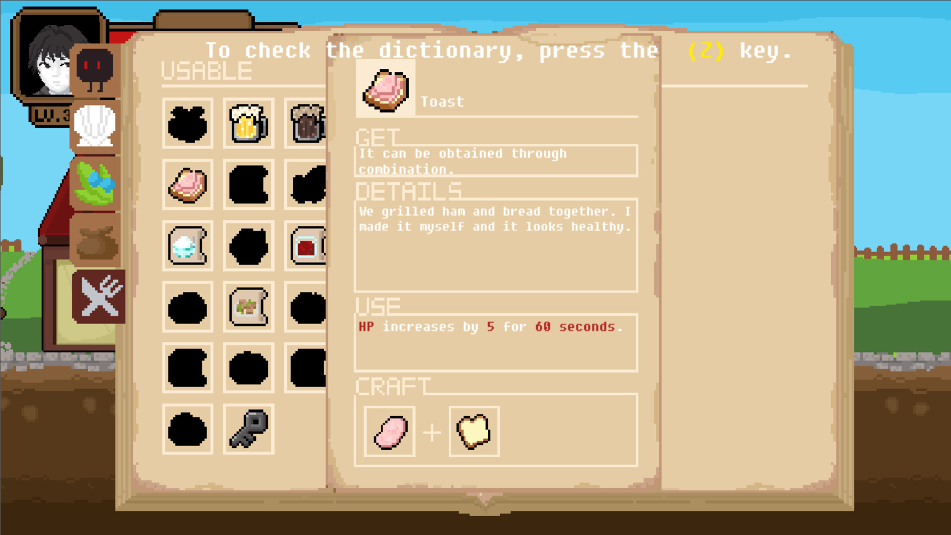 A Tale Of Petty Wizard screenshot 17