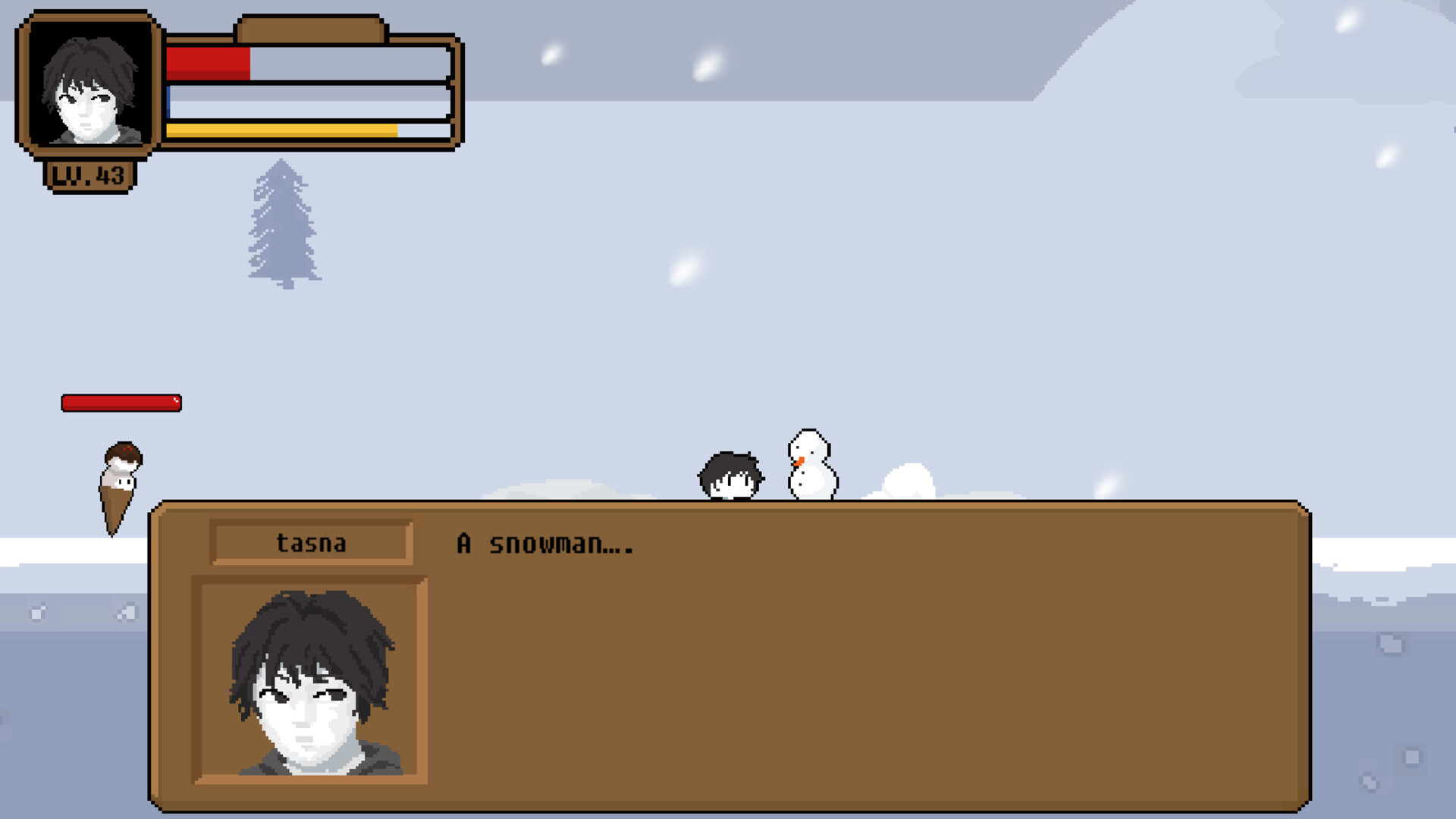 A Tale Of Petty Wizard screenshot 13