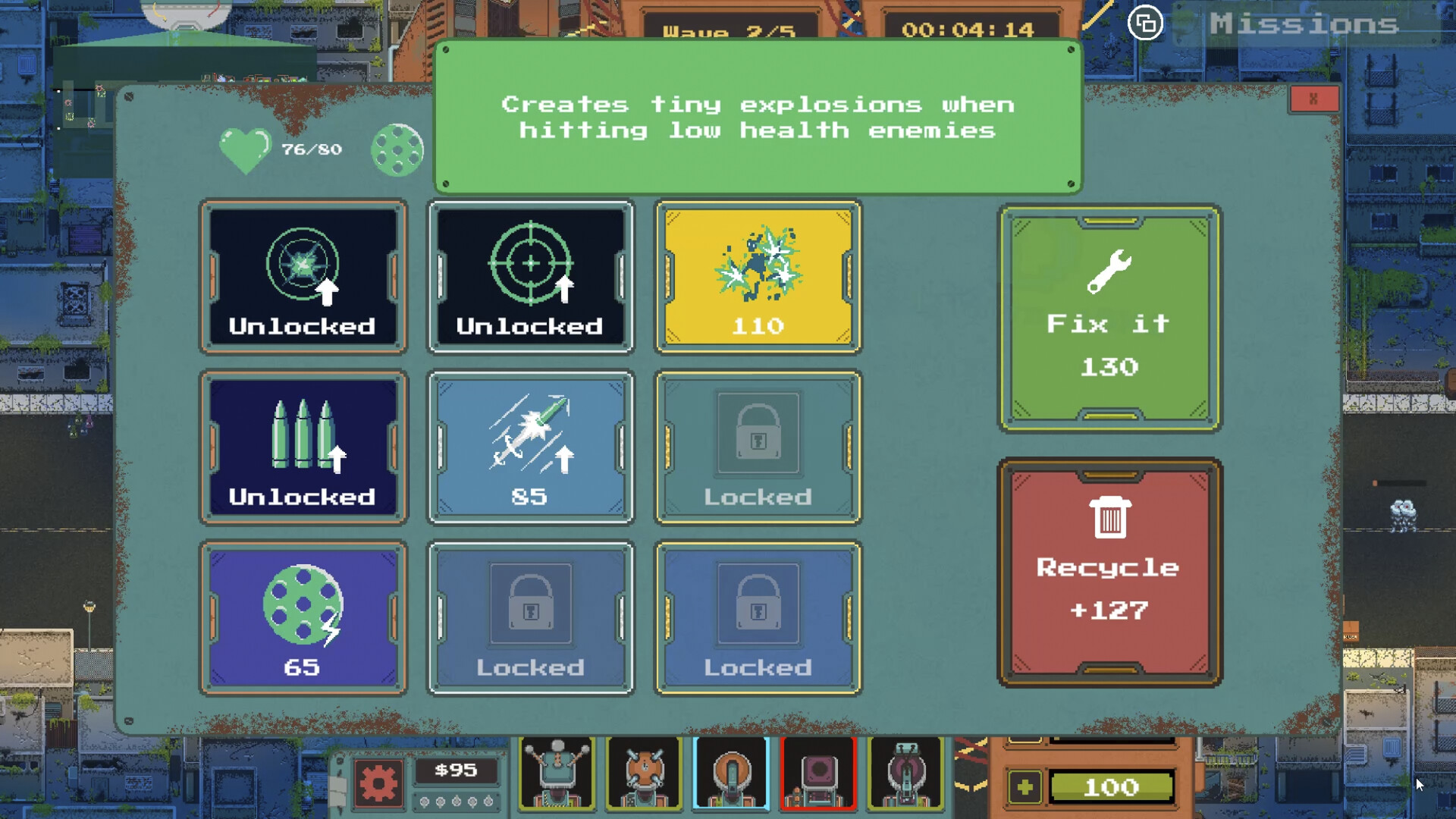 Gears of Glory screenshot 5