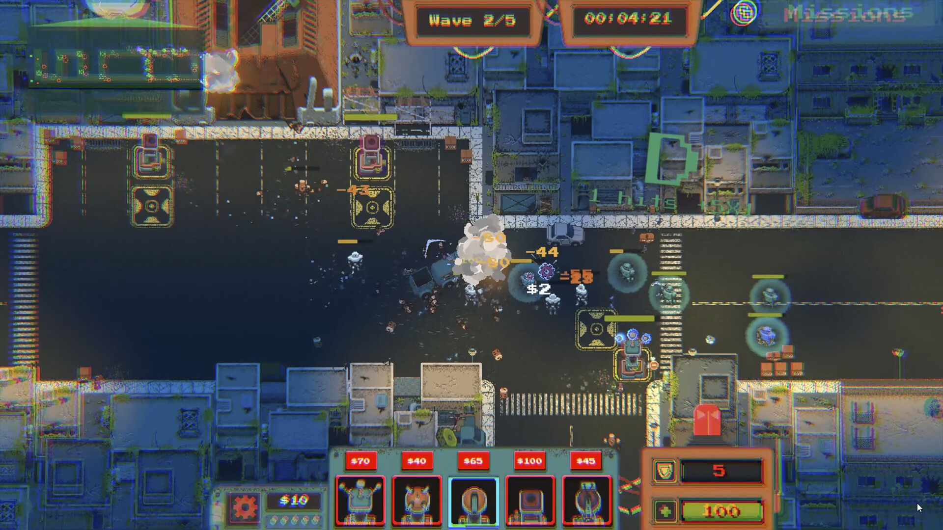 Gears of Glory screenshot 8