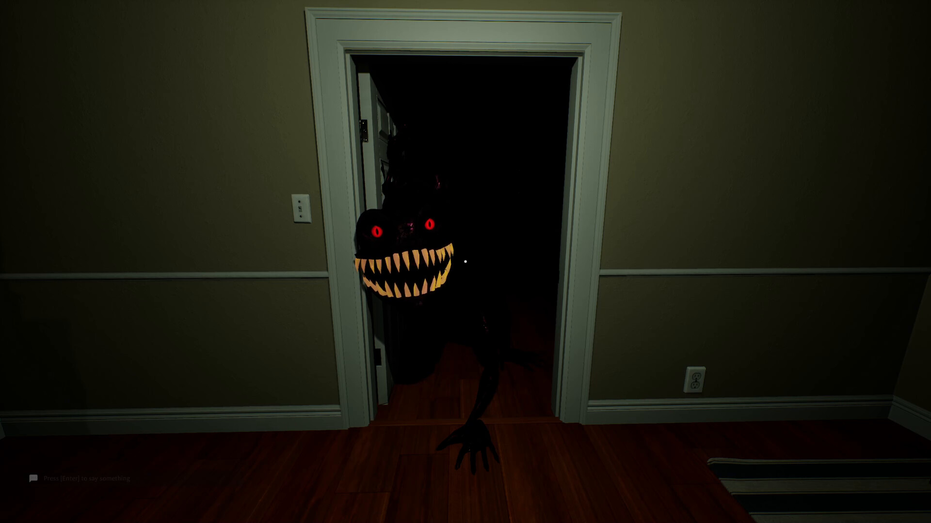 House of Mimics screenshot 1
