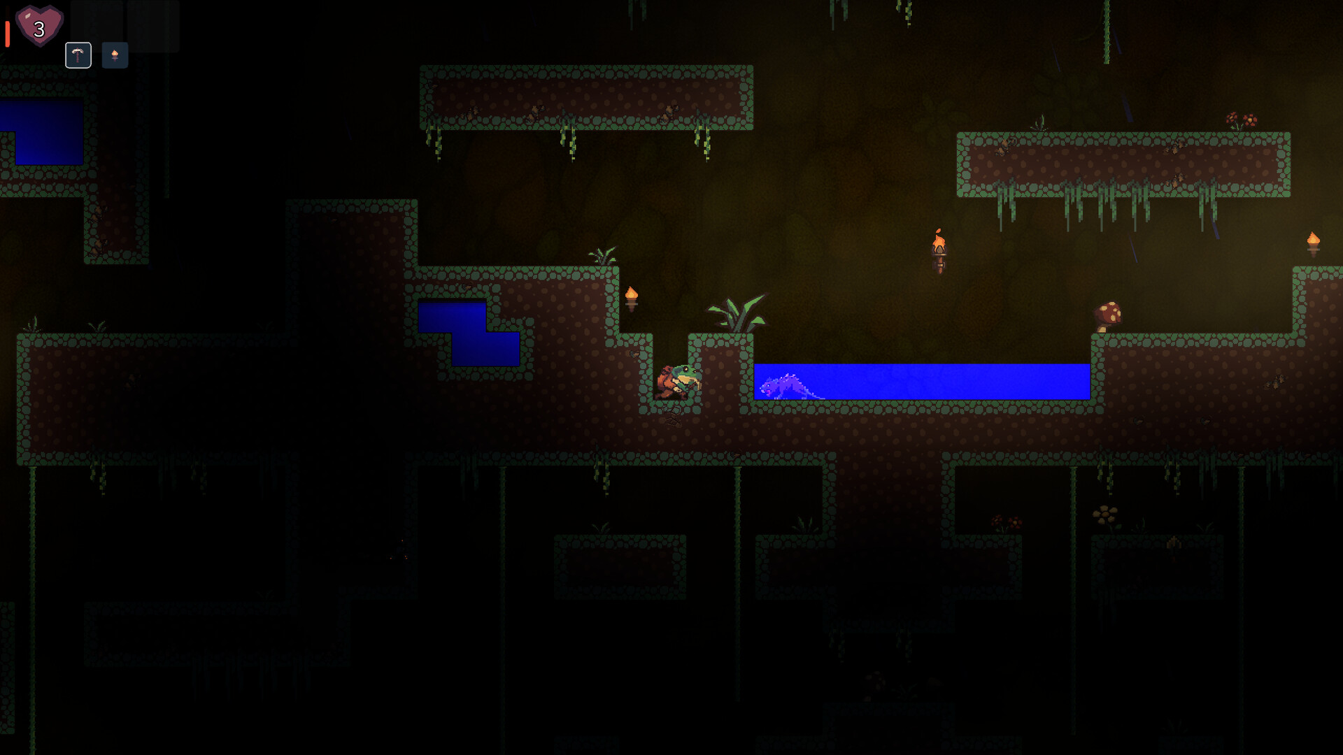 Descentarium screenshot 4