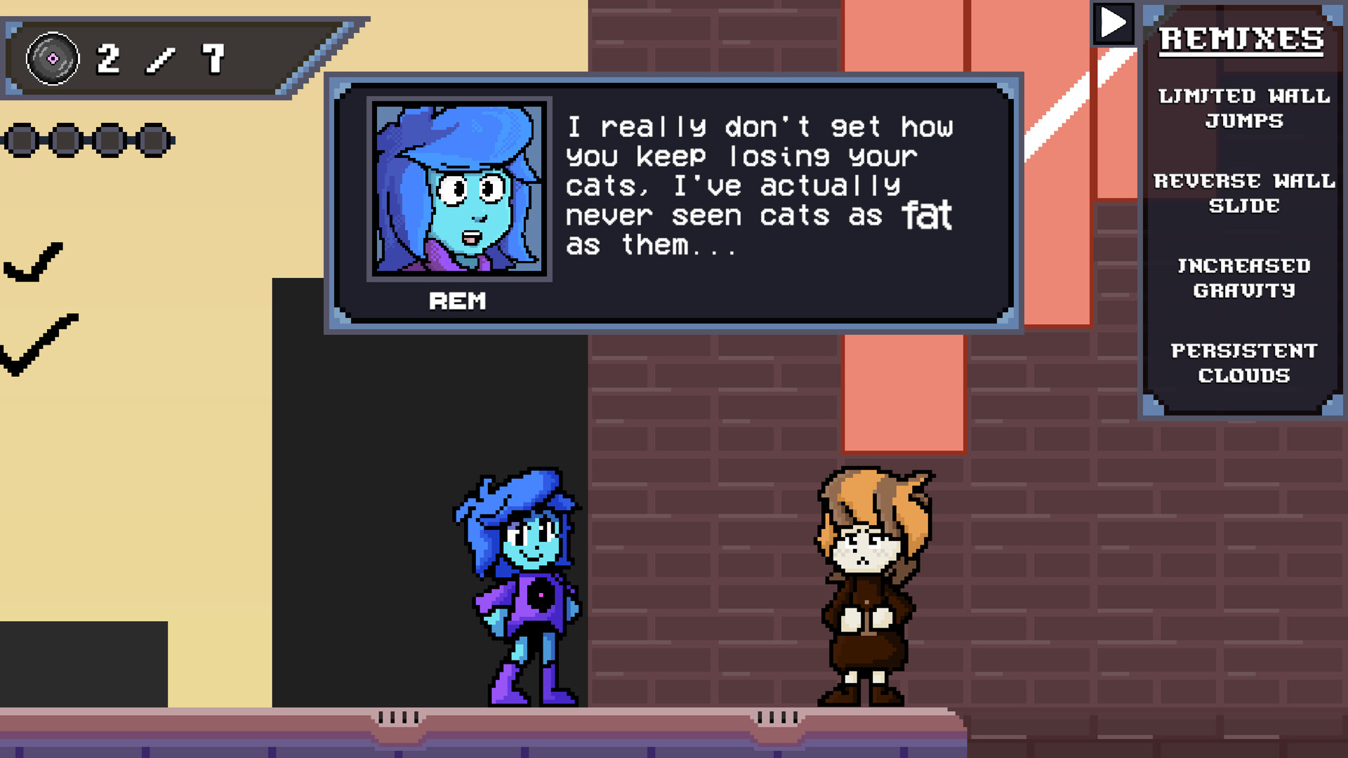Remix Mania screenshot 3