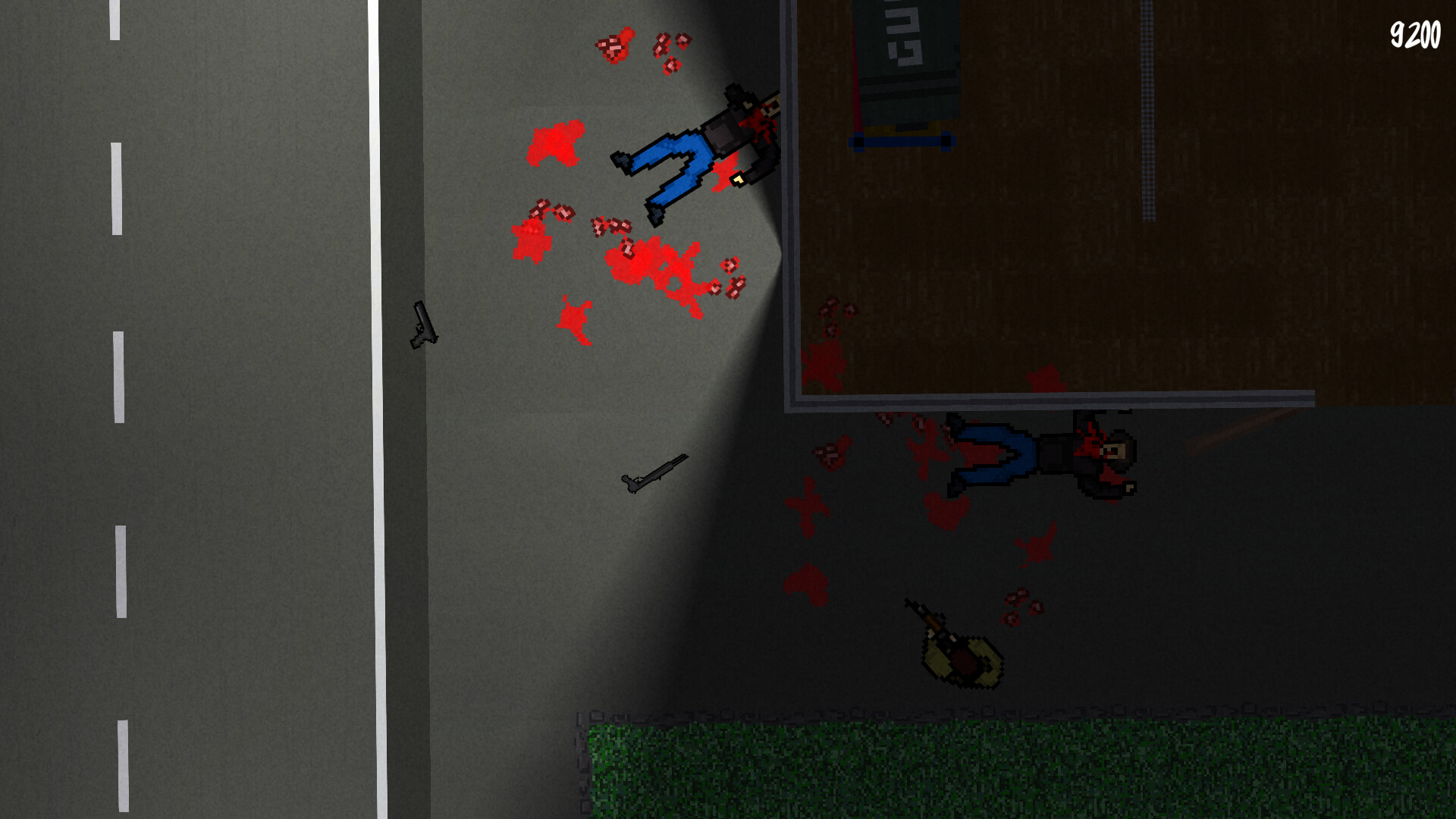 Insomnia screenshot 2