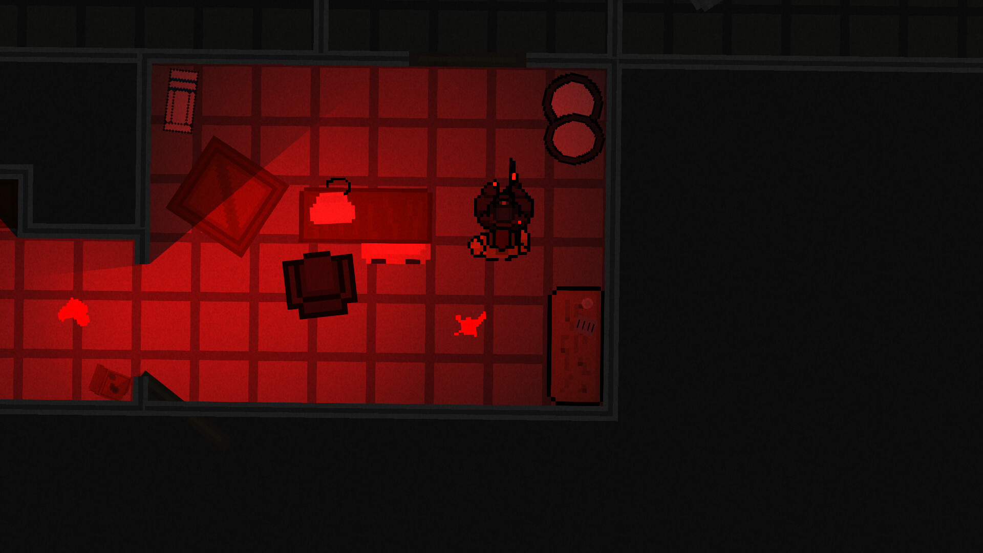 Insomnia screenshot 5