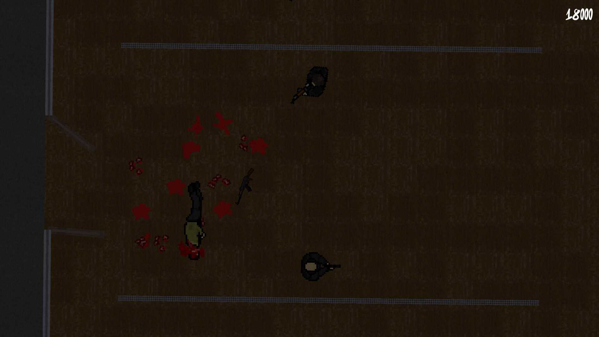 Insomnia screenshot 7