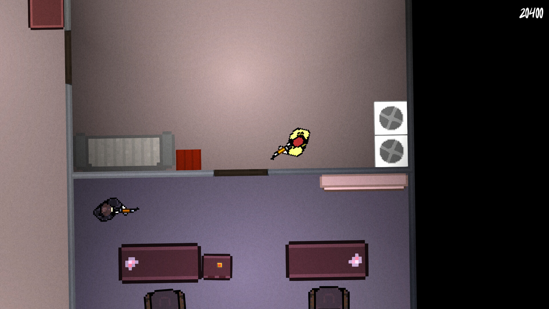 Insomnia screenshot 8