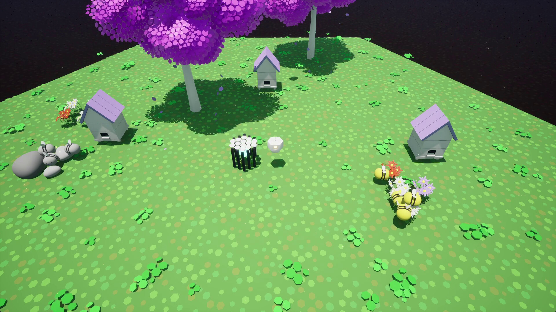 Robot Beekeeper screenshot 2