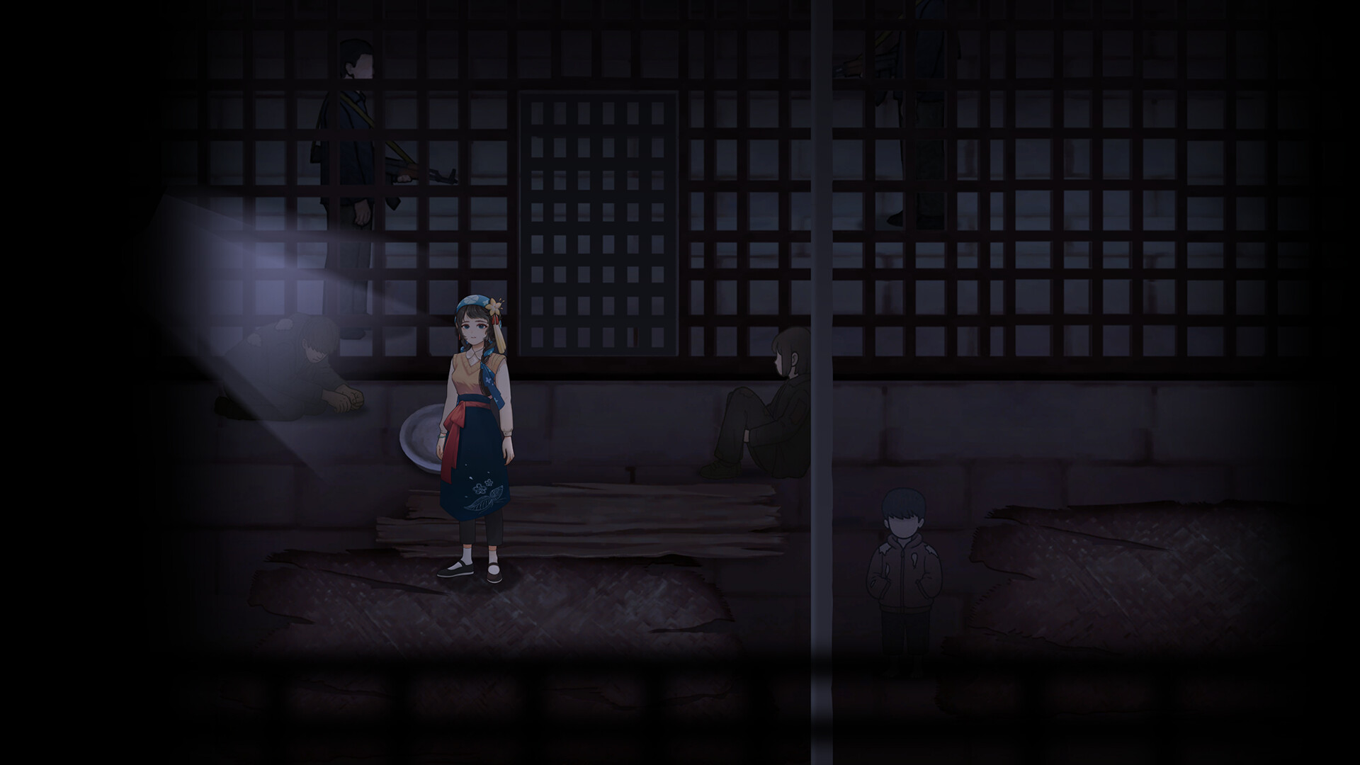 YinYang Street: Separate Ways screenshot 3