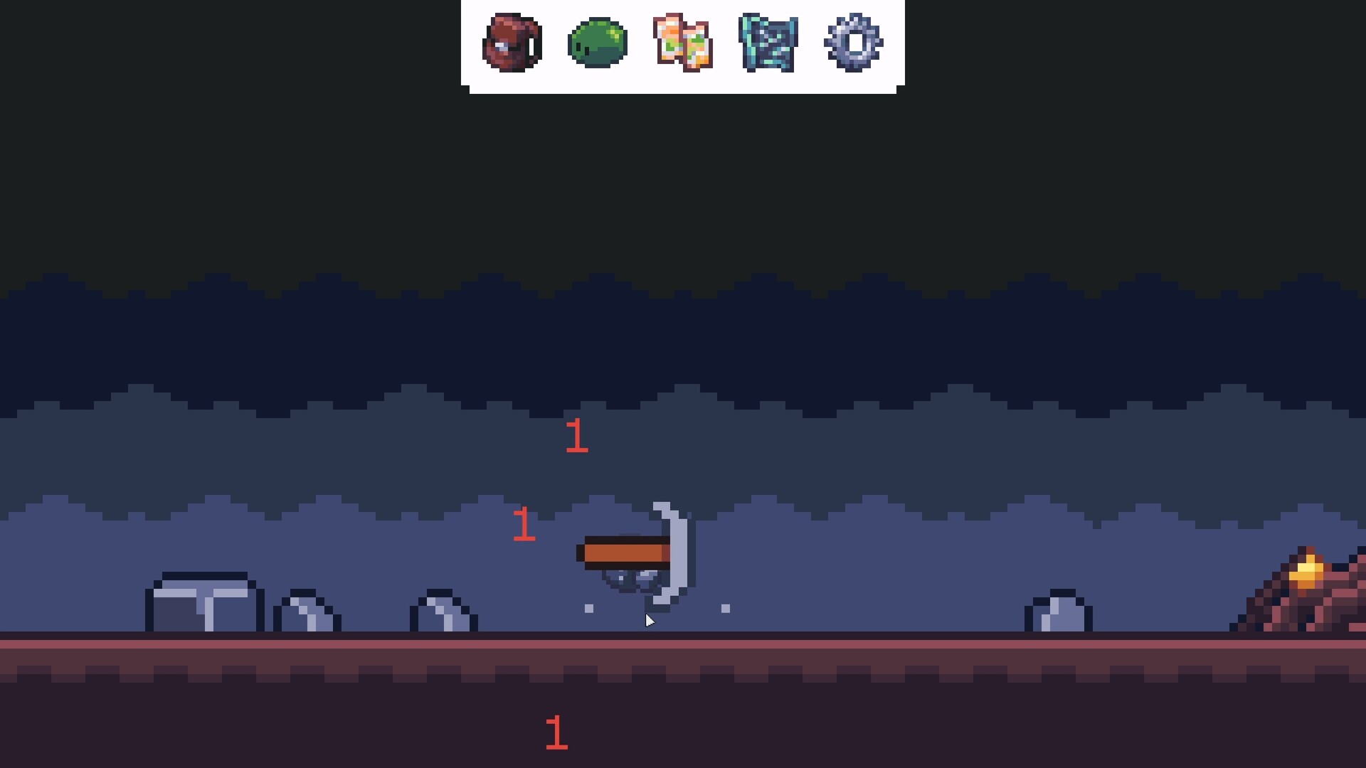 Tiny Monster Village screenshot 3
