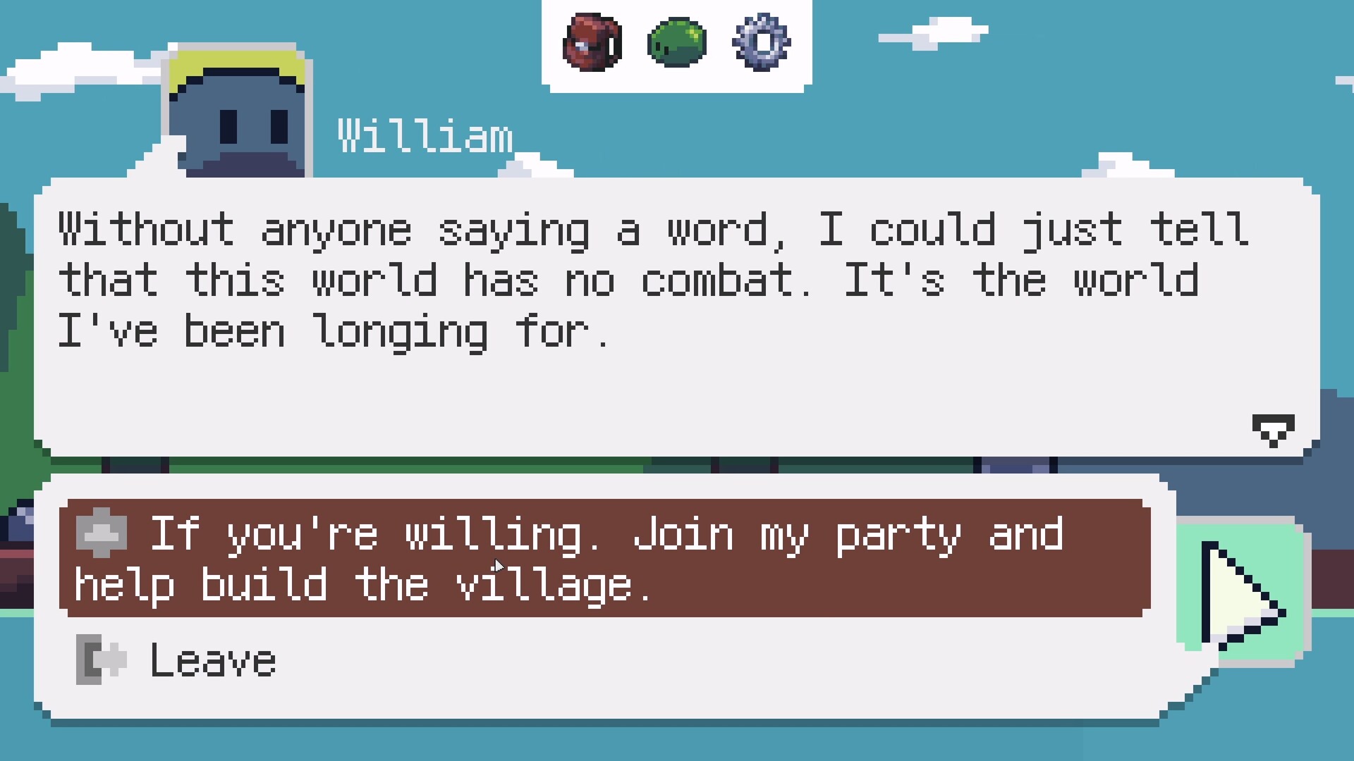 Tiny Monster Village screenshot 8