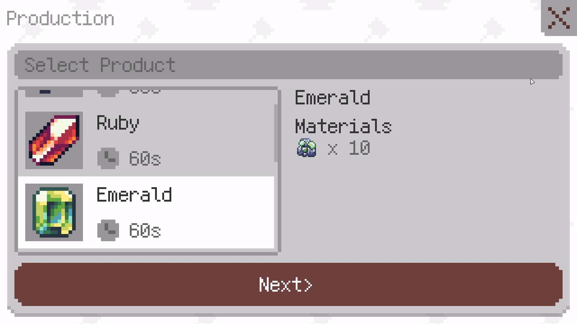 Tiny Monster Village screenshot 9
