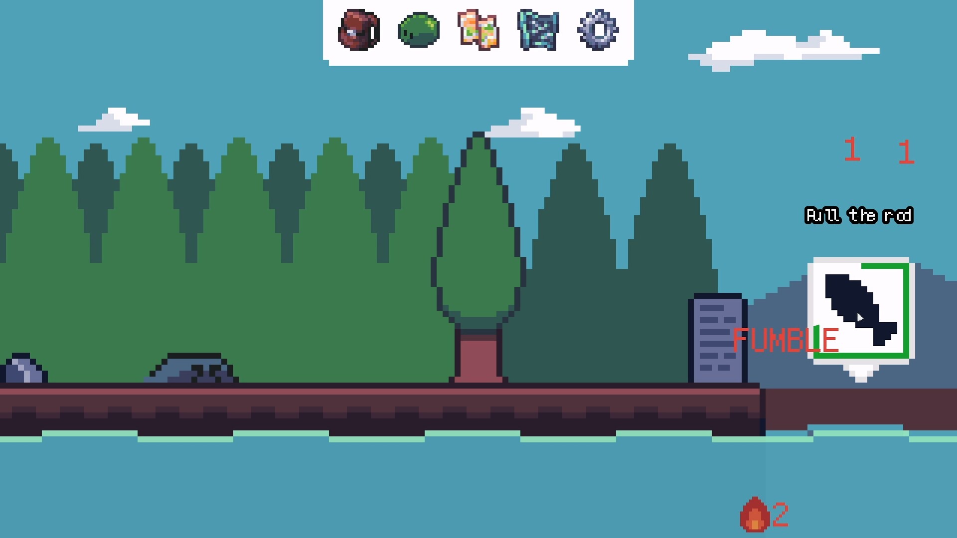 Tiny Monster Village screenshot 7