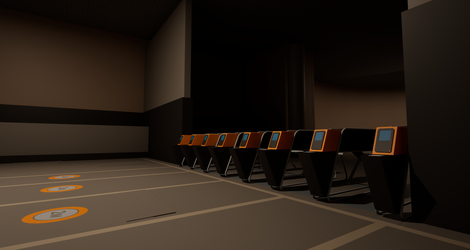 Hostage situation screenshot 4
