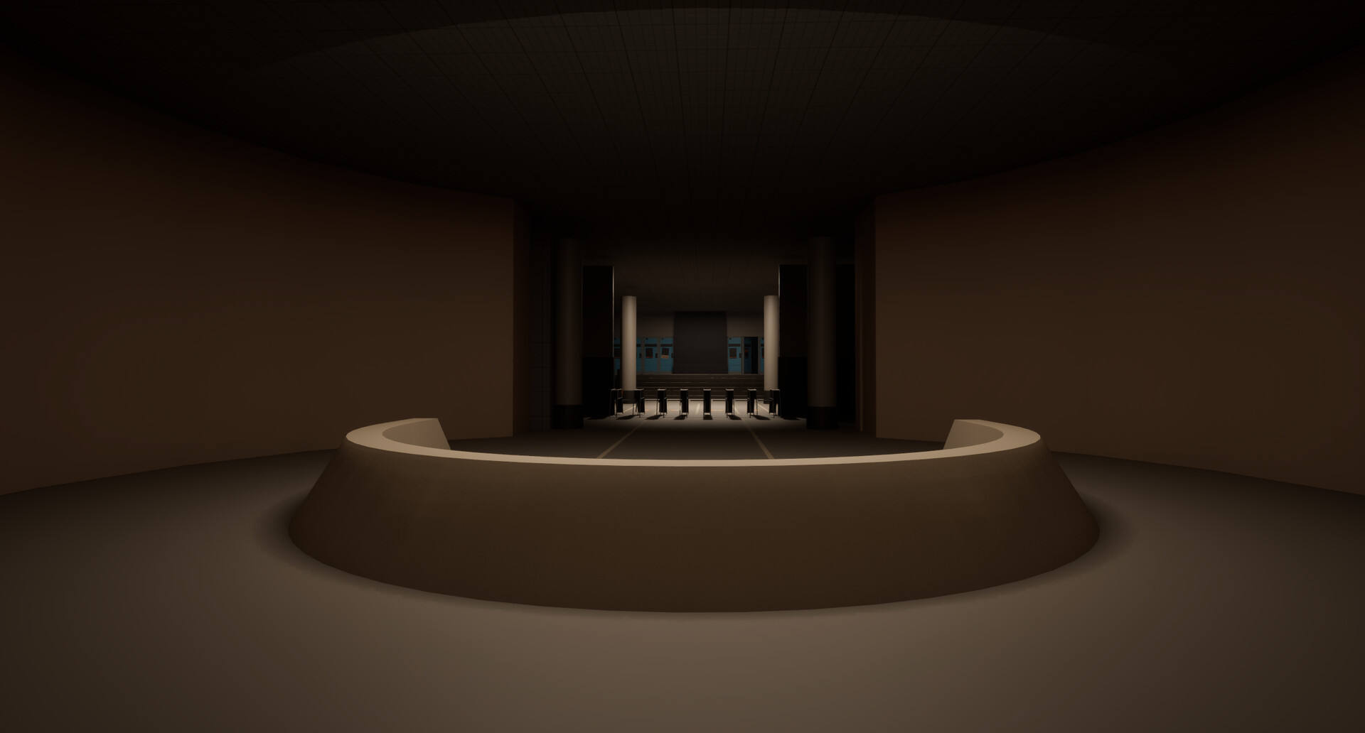 Hostage situation screenshot 5