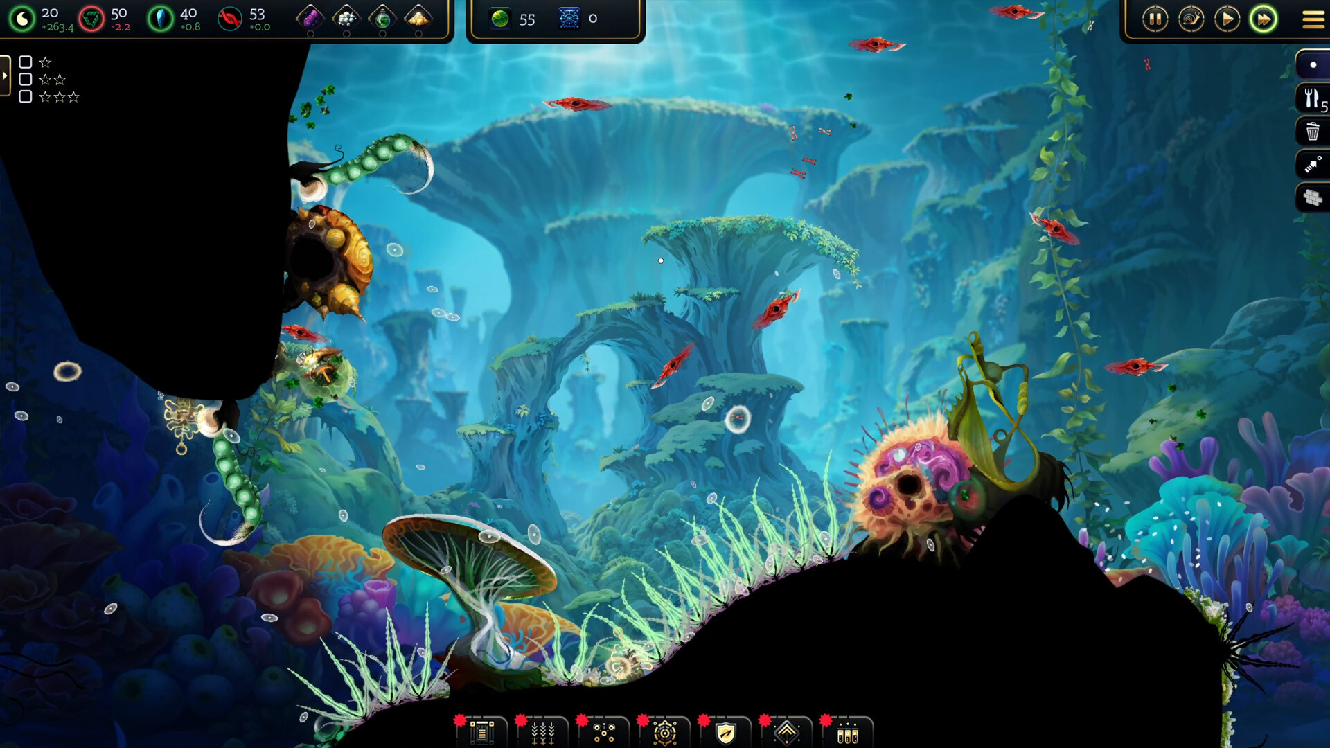 Primordial Empire screenshot 2