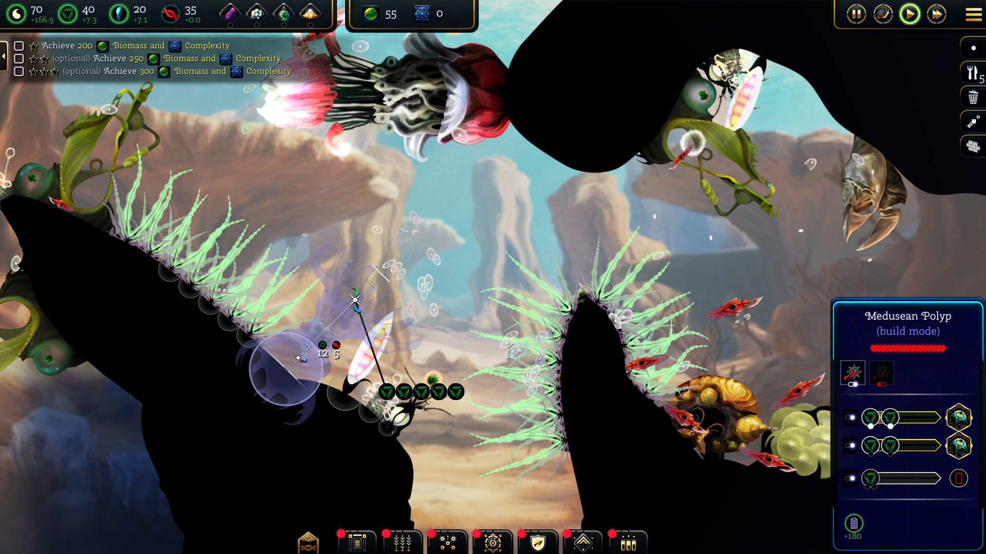 Primordial Empire screenshot 3