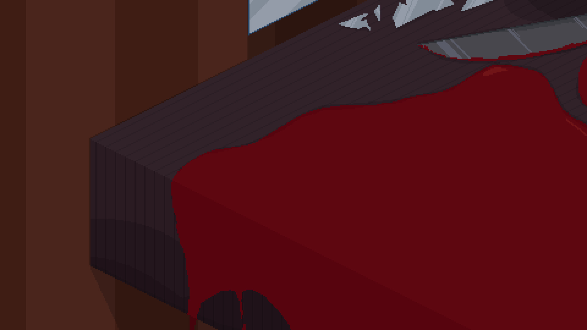 Worn Out screenshot 3
