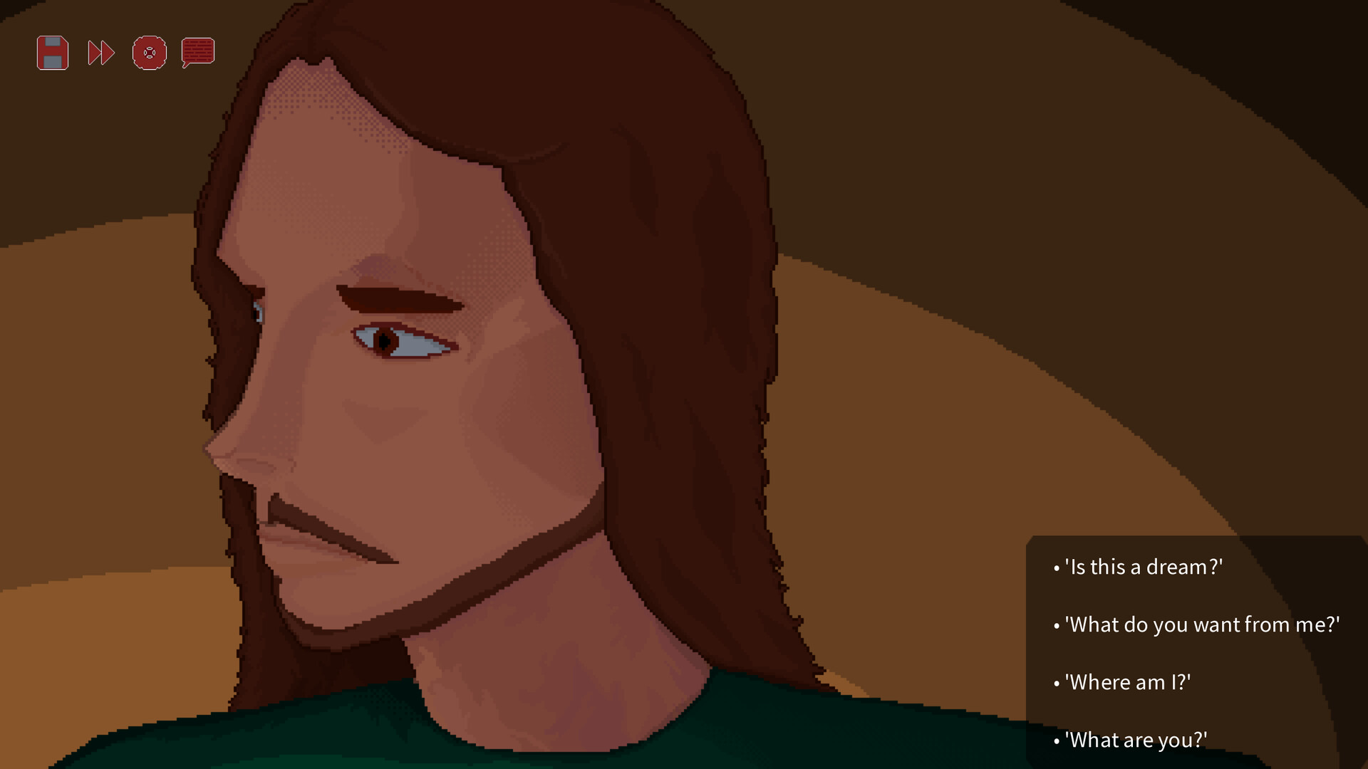 Worn Out screenshot 1