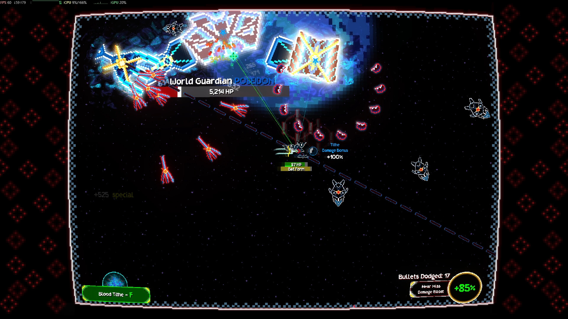 Astrolite screenshot 10