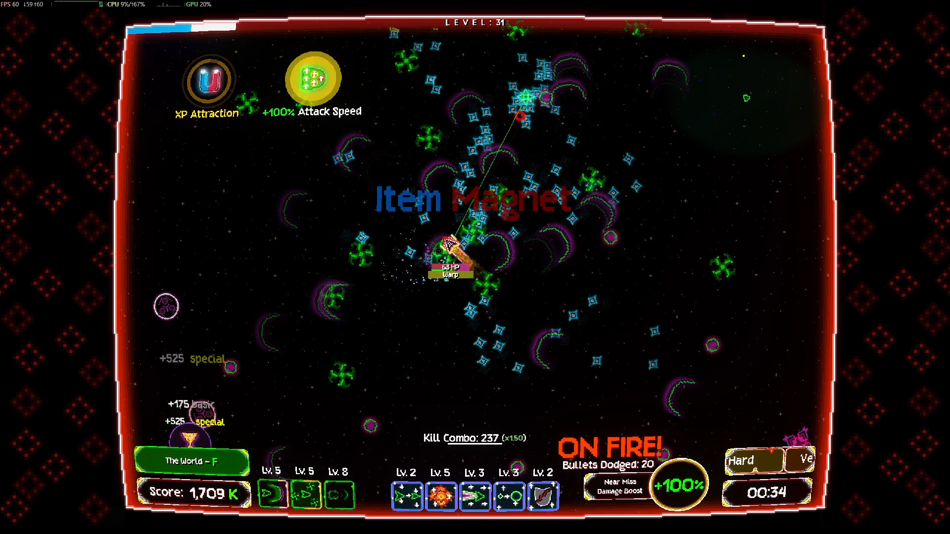 Astrolite screenshot 8