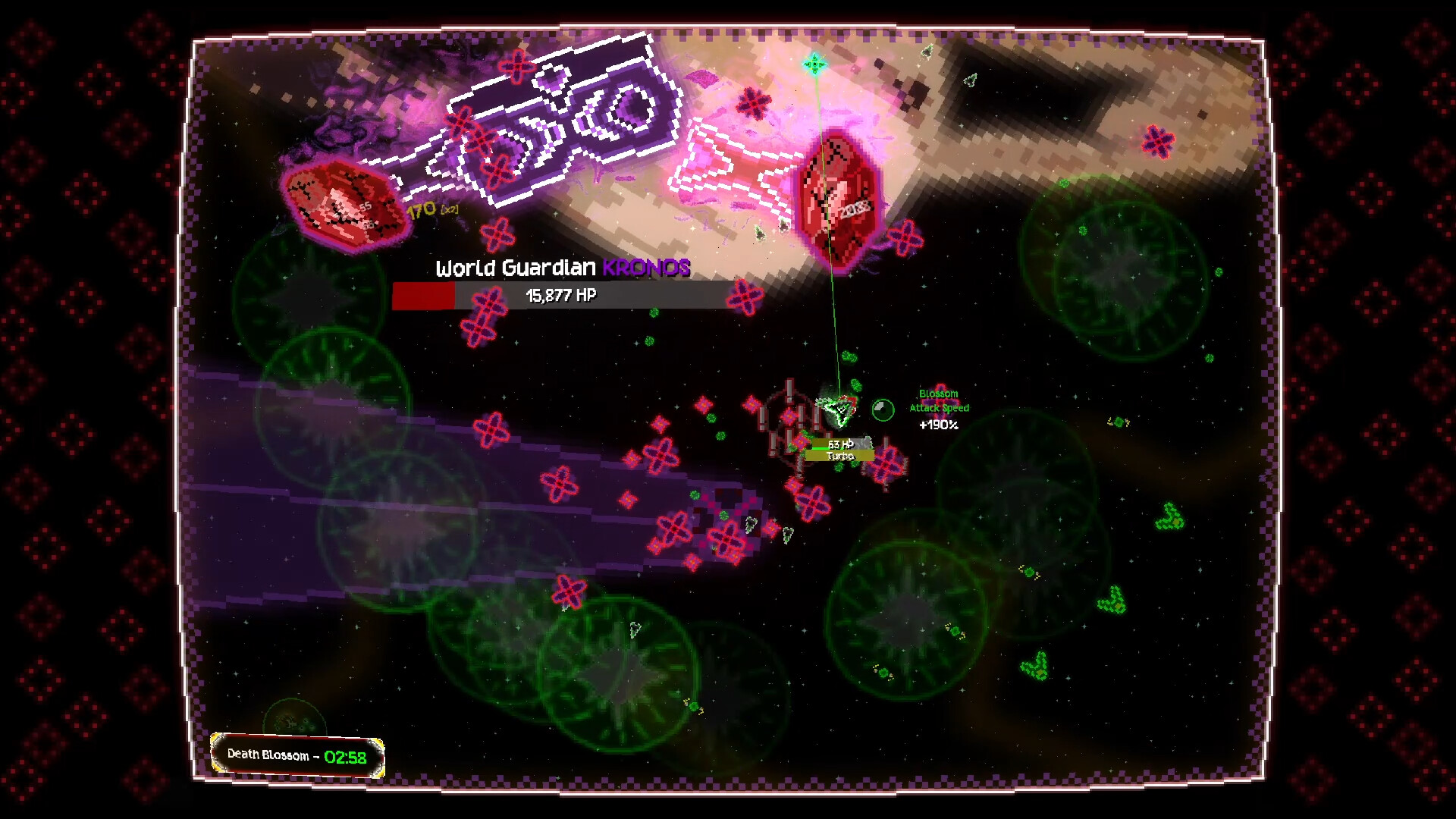 Astrolite screenshot 9