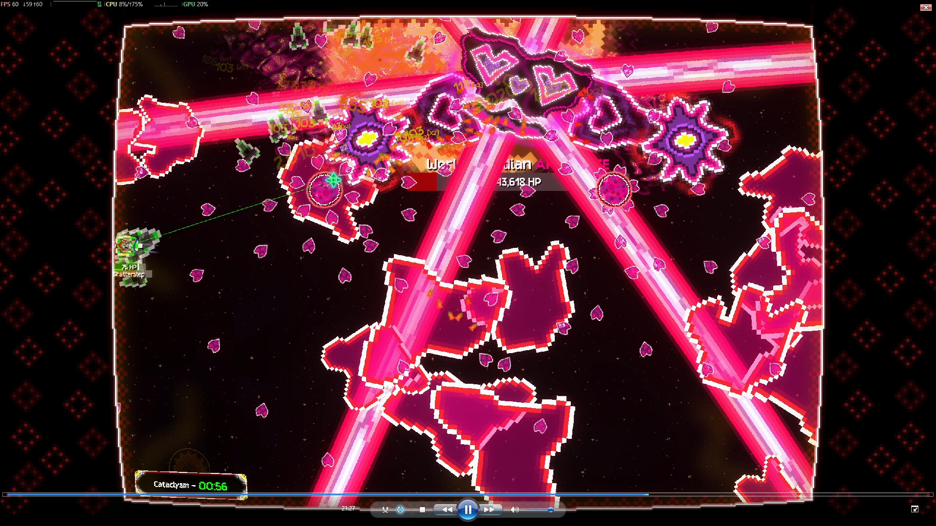 Astrolite screenshot 6