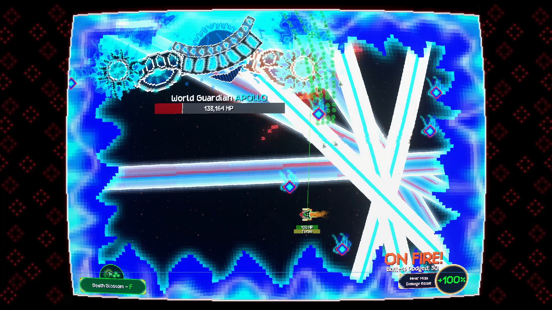 Astrolite screenshot 2