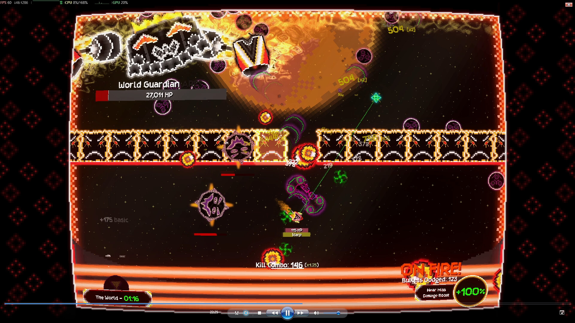 Astrolite screenshot 11